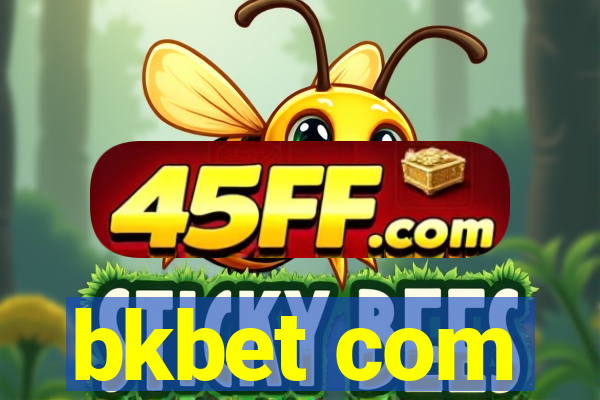 bkbet com